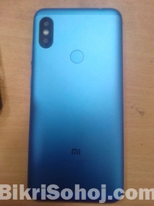 Redmi note 6 pro